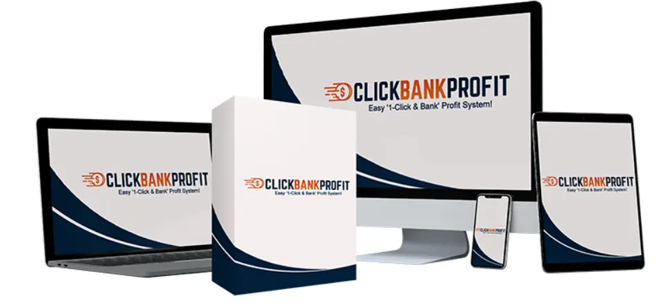 ClickBankProfit