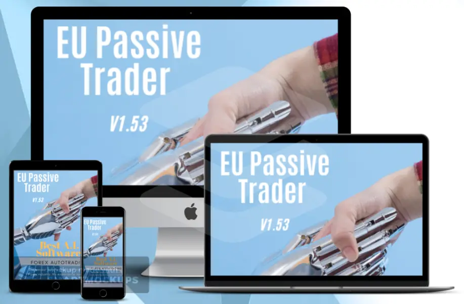 EU Passive Trader