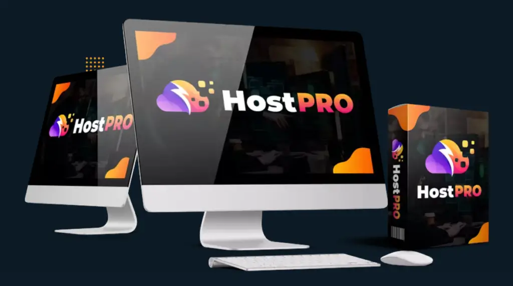 Host Pro