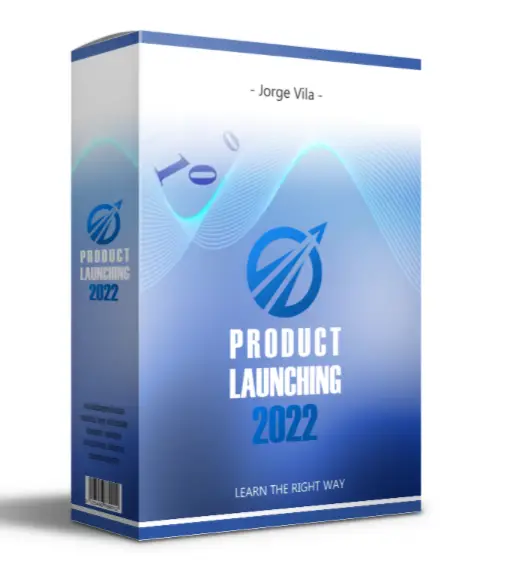 Product Launching 2022