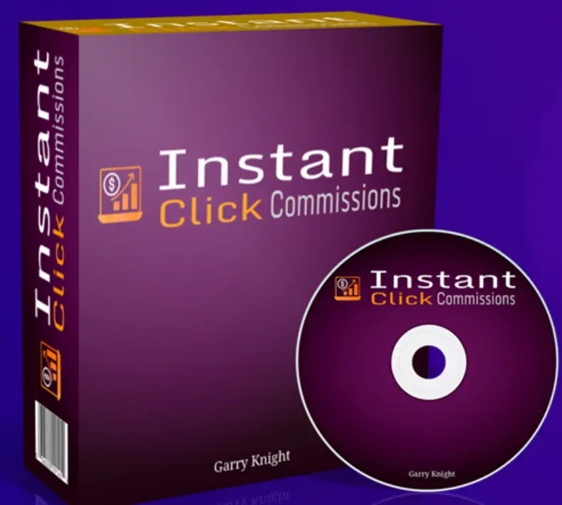 Instant Click Commissions