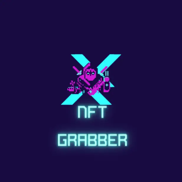 NFTGrabbers.com 