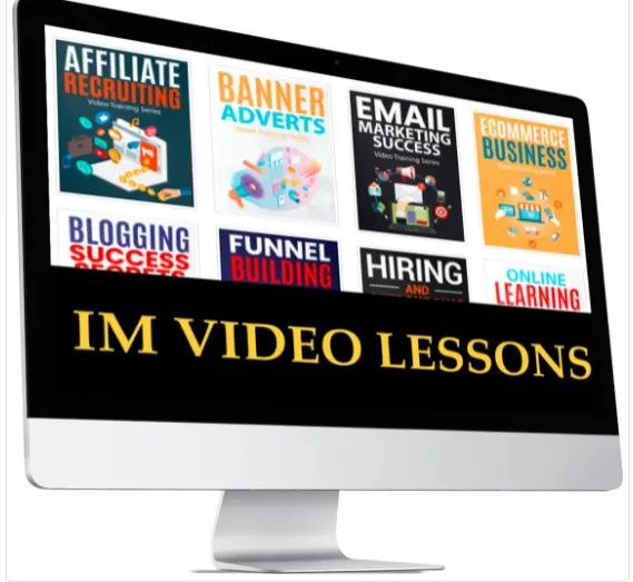 IM Video Lessons