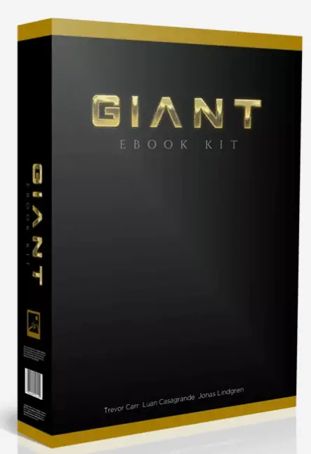 Giant Ebook Kit