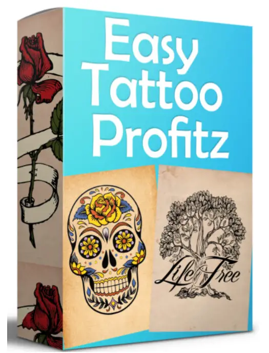 Easy Tattoo Profitz