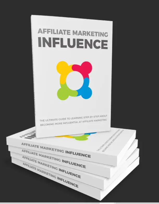 Affiliate Marketing Influence