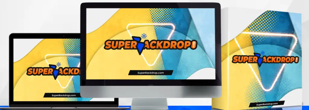 SuperBackdrop