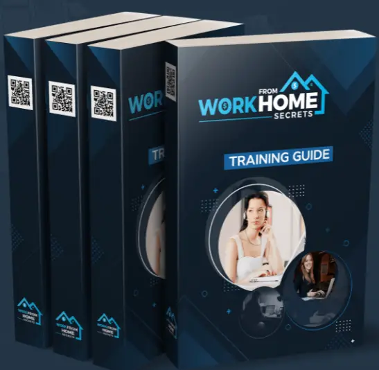 Work from Home Secrets