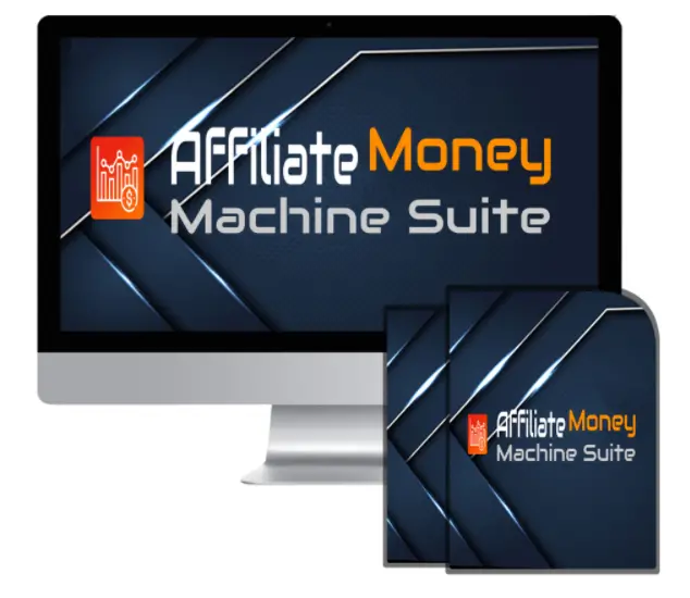 Affiliate Money Machine Suite