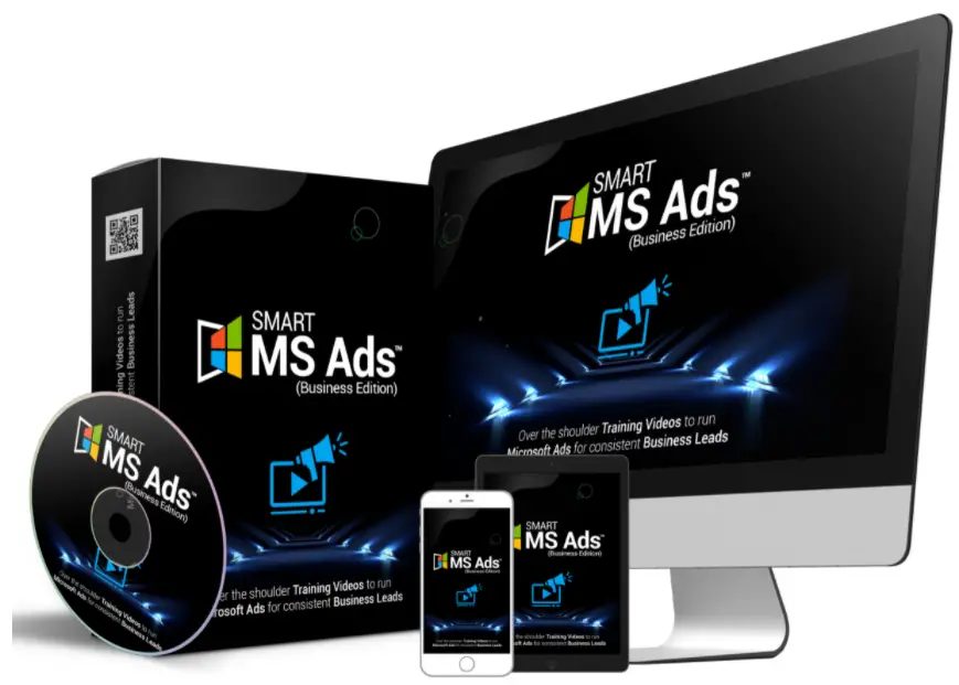 Smart MS Ads - Business Edition