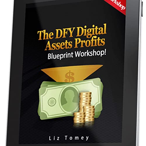 DFY Digital Assets Profits Blueprint Workshop