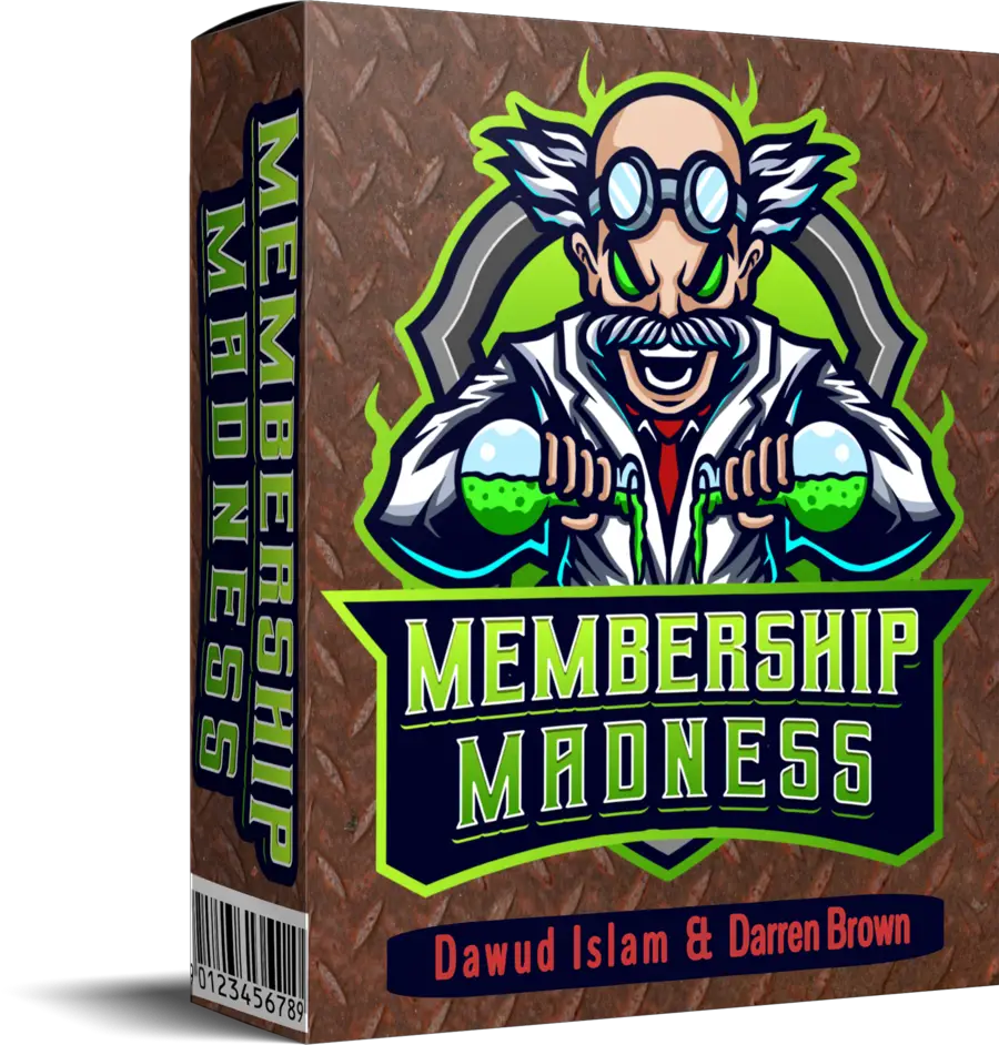 Membership Madness