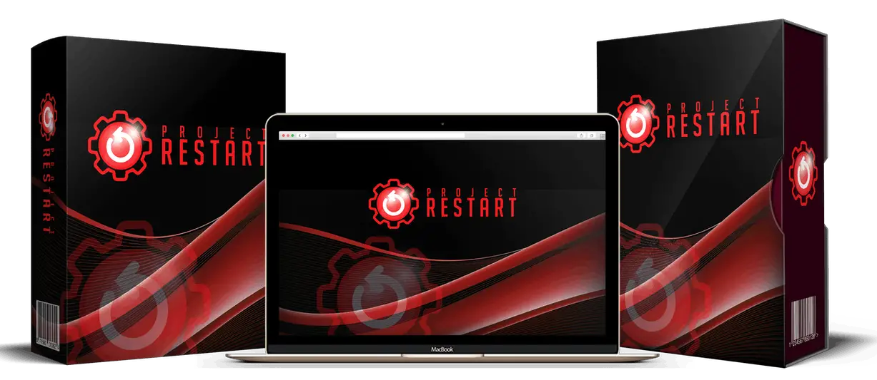 Project Restart WSO New Years Special Offer