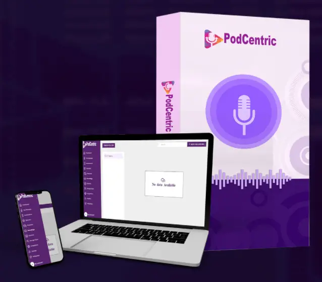 PodCentric
