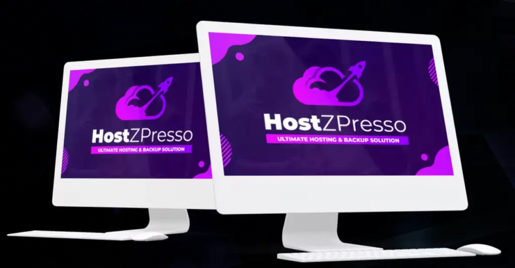 HostZPresso