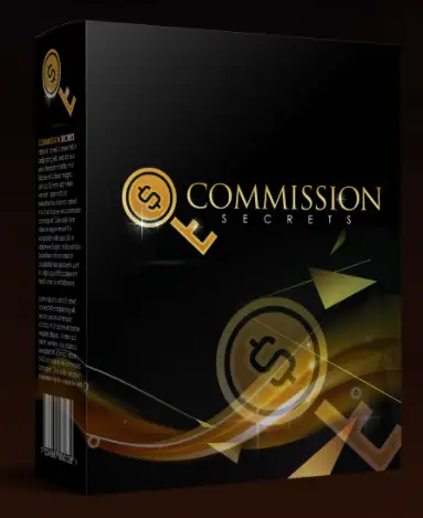 Commission Secrets