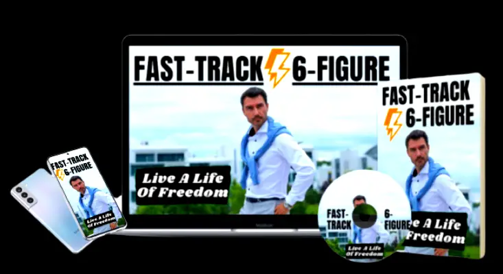 (PLR) Fast-Track 6-Figure