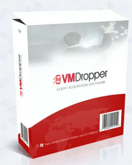 VM Dropper 3.0