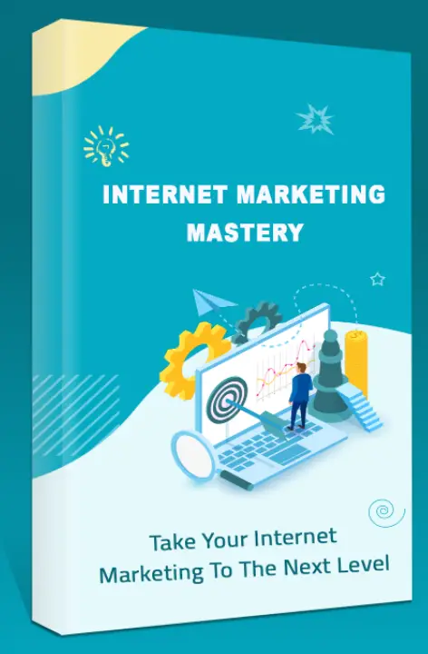 Internet Marketing Mastery PLR