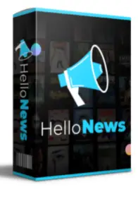 HelloNews