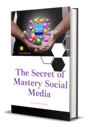 The Secret of Mastery Social Media