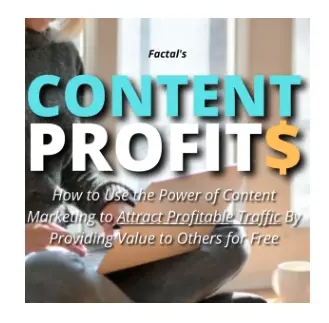 Content Profits