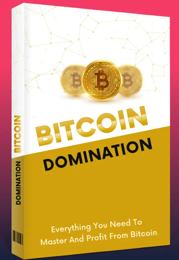 Bitcoin Domination PLR