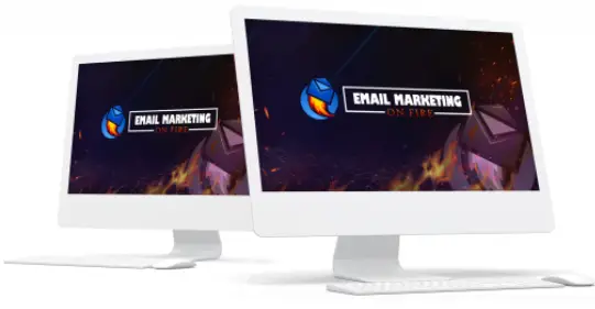 Email Marketing On Fire