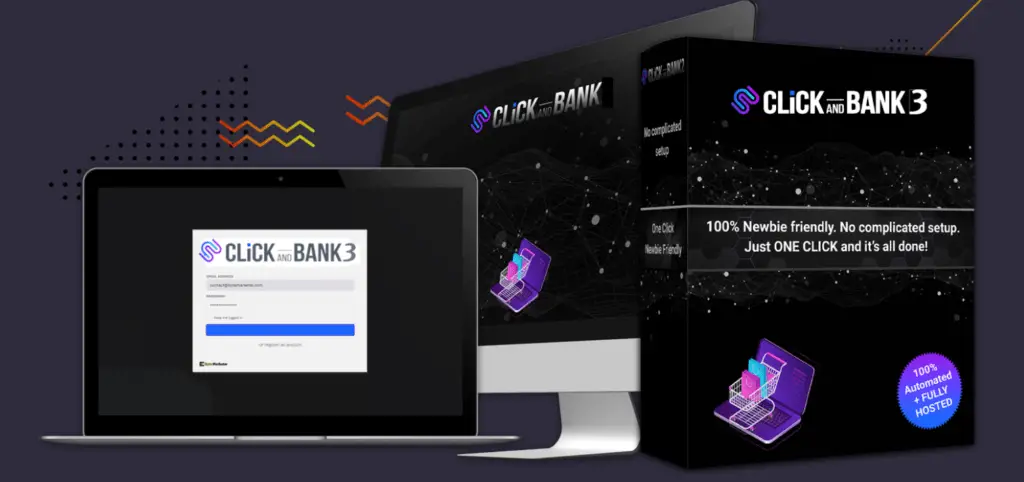 Click and Bank 3
