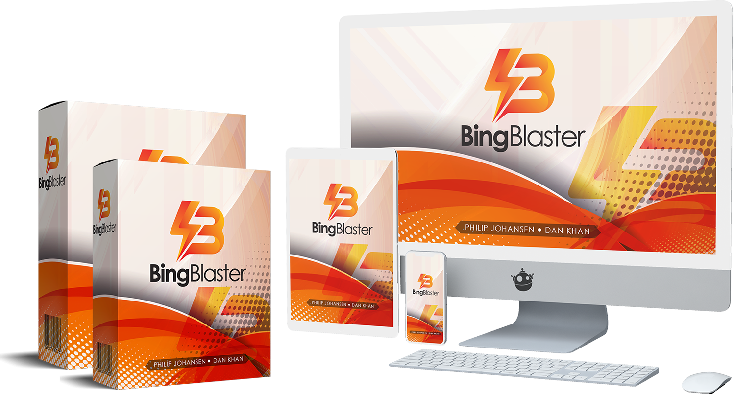 Bing Blaster