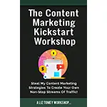 Content Marketing Kickstart Workshop