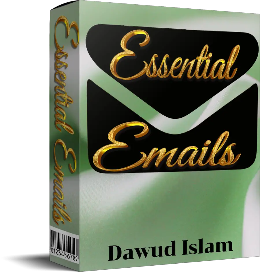 Essential Emails