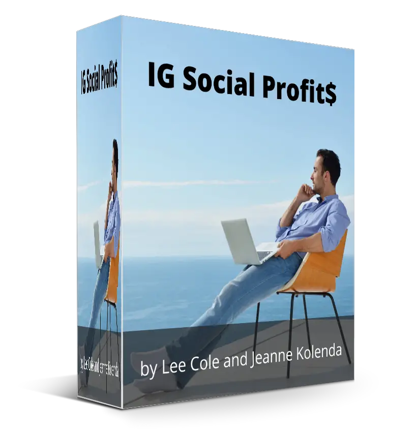 IG Social Profits