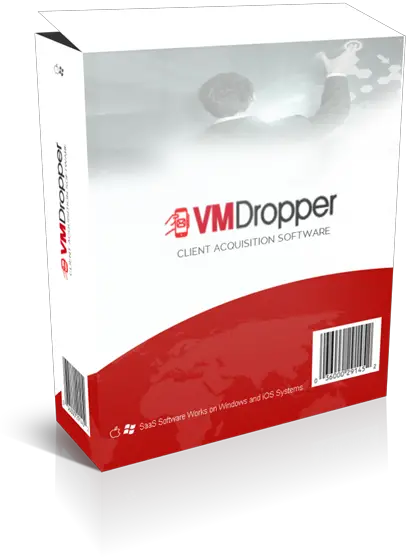VM Dropper Software