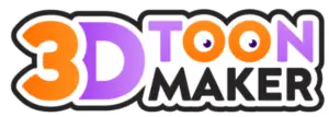 3D ToonMaker
