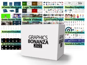 Graphics Bonanza 2022