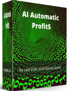 AI Automatic Profit$