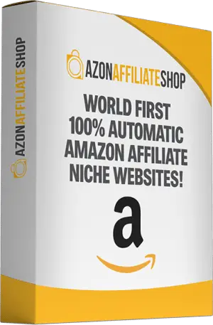 100% Automatic Amazon Affiliate Sites