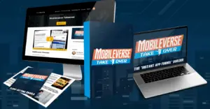 Mobileverse Takeover
