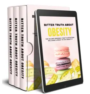 [PLR] Bitter Truth About Obesity