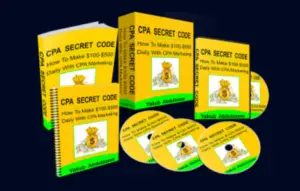 CPA Secret Code