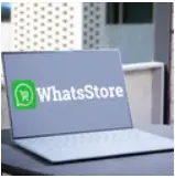 WhatsStore