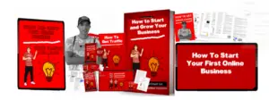 How to Start and Grow You Business