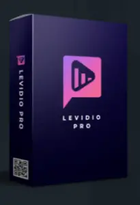 Levidio Pro