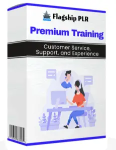 PLR Customer Service, Support, and Experience
