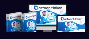 CartoonMaker