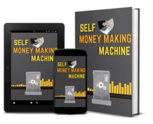 Self Money Making Machine