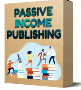 Passive Income Publishing