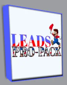 LEADS PRO-PACK