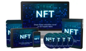 Complete NFT Course